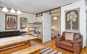 Holiday Home Saariselaentie 8 D 5 By Interhome